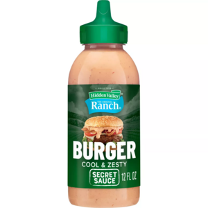 히든밸리 랜치 시크릿 소스