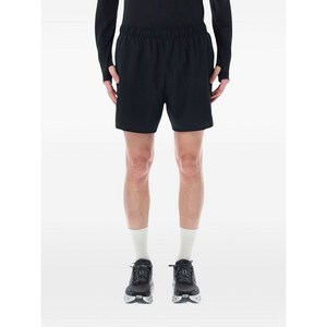 나이키 로고 디테일 쇼츠, 블랙계열, Standard M(KR 85)