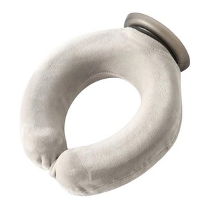 밸런스휴 물 100% 온수찜질기 어깨찜질팩 목어깨찜질팩