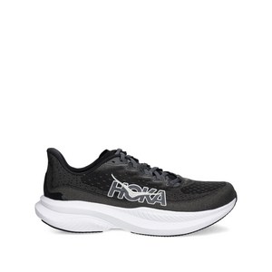 HOKA 마하 6 경량 러닝 스니커즈, US men 9.5(KR 275), 블랙계열