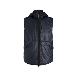 C.P.컴퍼니 나다 후드 베스트