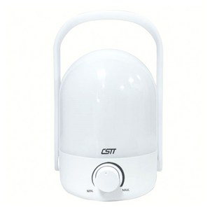 CSTT 휴대용 듀얼 라이트 모기 퇴치 램프 2301