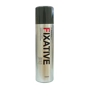 신한 픽사티브 150ml fixative 화방 재료, 단품