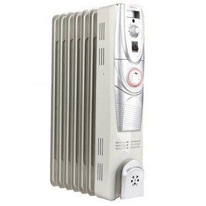 신일 라디에이터 SER-K15LT 7핀 전기히터 전기난로 전기온풍기, 단품없음