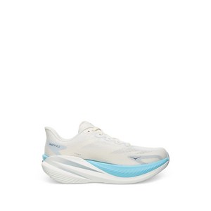 HOKA 마하 X 3 WMNS 스니커즈, US 7(KR 240), 화이트계열