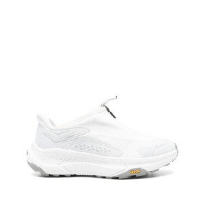 HOKA 프로젝트 트랜스포트 스니커즈, US men 6.5(KR 245), 화이트계열
