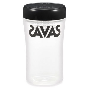 메이지 자바스 프로틴 쉐이커, 500ml, 블랙, 1개