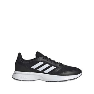 아디다스 노바 플로우 스니커즈, US men 12.5(KR 305), 블랙계열