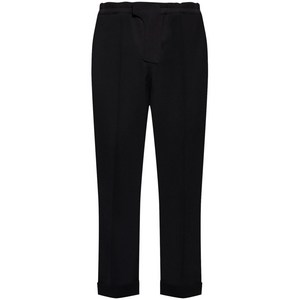 발망 울 팬츠, 블랙계열, Italy 48(KR 105)