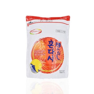 아지노모도 아지노모도 혼다시(오리지날)1kg, 1개, 1kg