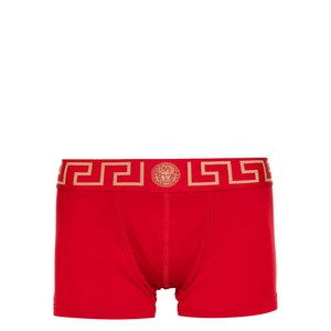 베르사체 그레카 보더 복서 브리프, 레드계열, Numeric 3