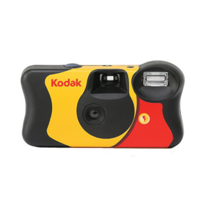 코닥 일회용 플래시 카메라 펀세이버 27 -[무료배송]고래사진관