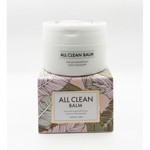 헤이미쉬 올 클린 밤, 120ml, 1개