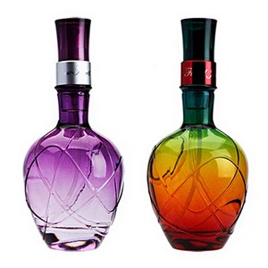 데이셀 에스테니끄 바디퍼퓸 150ml 2개 (플로랄 제이드+스노우 아메시스트), 1개