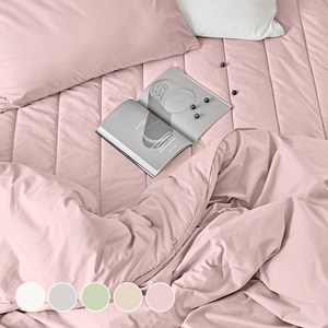 디오프 순면 100% 60수 호텔 차렵이불