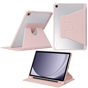 DANYCASE 아크릴 회전 가능 태블릿 커버 삼성 갤럭시 탭 케이스