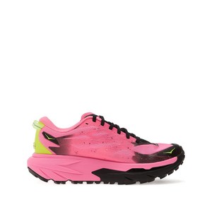 HOKA 마파테 5 로우탑 스니커즈, US men 10.5(KR 285), 핑크계열