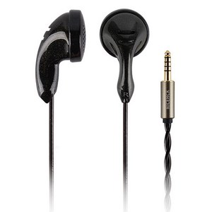 NICEHCK B80 유선 인이어 이어폰 4.4mm 밸런스 버전