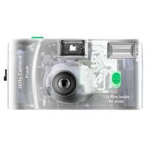 후지필름 젤리 필름 카메라 C400 36매입