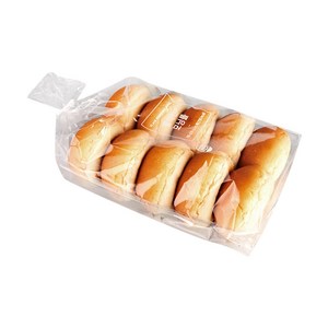 [신라명과] 플레인모닝롤 260g X3, 3개
