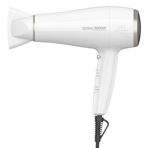 CKI-2260D 전문가용 2200W 고출력 헤어 드라이기