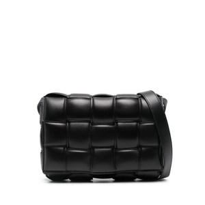 보테가 베네타 카세트 인트레치아토 크로스 백