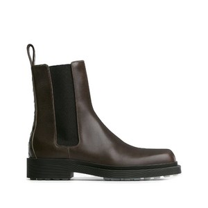 보테가 베네타 Ben chelsea boots, IT 42(KR 270), 브라운계열