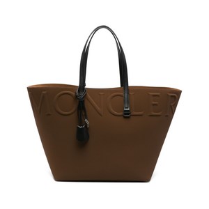 몽클레르 베리 토트 백