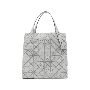 바오바오이세이미야케 프리즘 플러스 토트 백