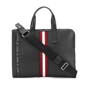 발리 헨리 숄더 토트 백