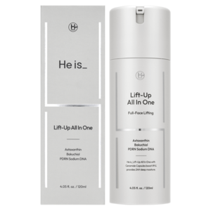 히이즈 리프트업 올인원, 120ml, 1개