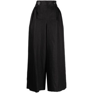 메종 마르지엘라 메종 마르지엘라 버튼 클로저 웨이스트 팬츠