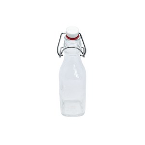 보르미올리 스윙보틀 500ml, 1개