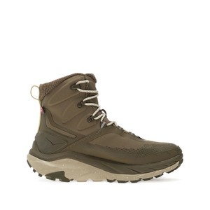 HOKA 카하 2 프로스트 레이스업 부츠, US men 8(KR 260), 그린계열