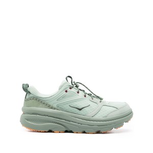 HOKA 본디 B3LS 스니커즈, US men 9.5(KR 275), 그린계열