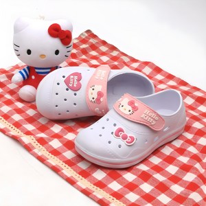 헬로키티 초이 EVA 실내화