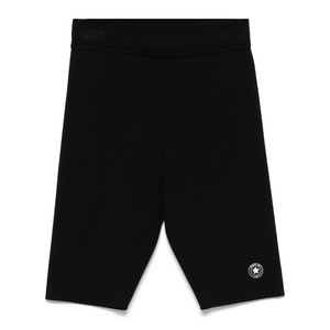 디올 로고 패치 쇼츠