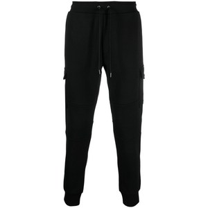 폴로랄프로렌 카고 포켓 조거팬츠, 블랙계열, Standard XXL(KR 111.8)