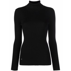 폴로랄프로렌 하이 넥 스웨터