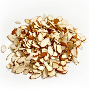 미웰 생 아몬드 슬라이스 수입, 800g, 1개