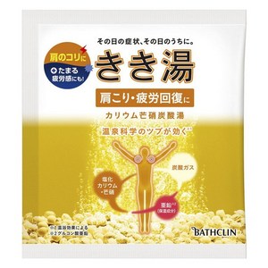키키유 칼륨 탄산탕, 30g, 1개