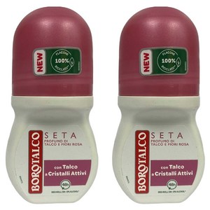 보로탈코 데오 롤온 세타, 50ml, 2개