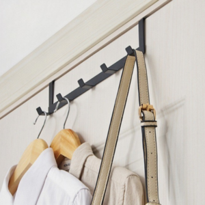 루미노라 문걸이 도어행거, 화이트