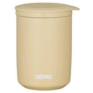 [써모스] 진공단열 차망 티텀블러 500ml 보온보냉 JTB-500FI 티타임 선물용