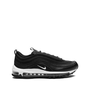 나이키 에어 맥스 97 넥스트 네이처 스니커즈, US 6(KR 230), 블랙계열