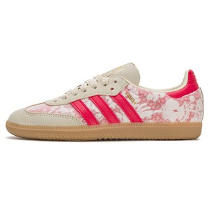 아디다스 여성 삼바 OG 스니커즈 JR8841