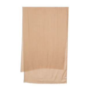 페라가모 캐시미어 프린지 스카프