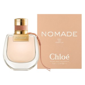 끌로에 노마드 EDP, 50ml, 1개