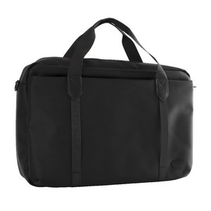이킵먼트 이슬링턴 파우치 노트북 가방 40.64cm, Black