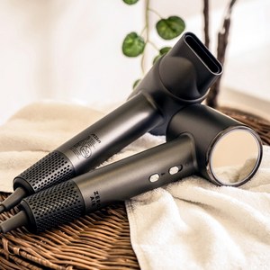 아지아 BLDC드라이기 헤어 드라이기 제로에어